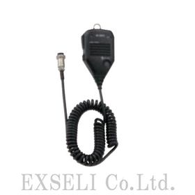【建設現場向け】スピーカーマイク EMS-938W