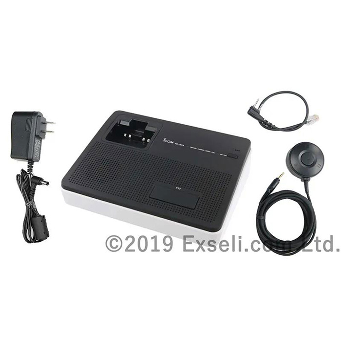 【製造業向け】VE-SP1＋外部マイクセット