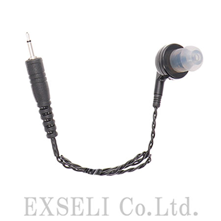 防爆仕様の骨伝導ヘッドセット】ヘッドセット PMLN4585 | エクセリ