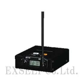 【タクシー配車向け】特定小電力トランシーバー SRFD1M