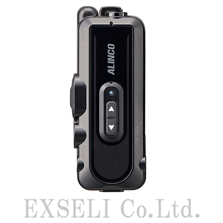 【アパレル向け】DJ-PX11 特定小電力トランシーバー