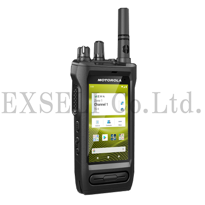 【学校・教育機関向け】MOTOTRBO ION スマート無線機