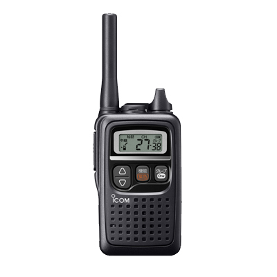 特定小電力トランシーバー『UBZ-M31E / UBZ-M31』 エクセリ | イプロス