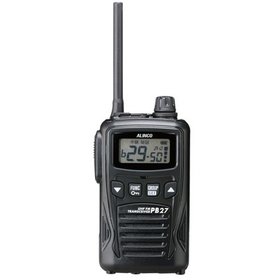 【工場向け】DJ-PB20/DJ-PB27