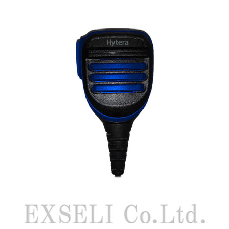 【製薬品質管理向け】スピーカーマイク SM26N13P-Ex
