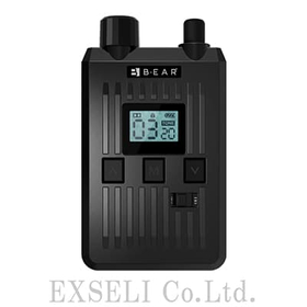 【ホテル向け】BRIDGECOM R2 フィールドレシーバー