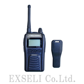 FC-G20R Specific Low Power Transceiver for Theme Parks