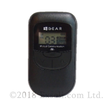 【繊維工場向け】BRIDGECOM LT-M