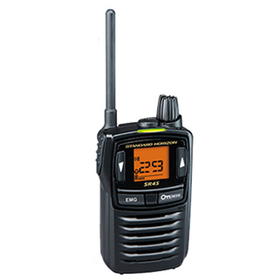 【災害対策向け】SR45 特定小電力トランシーバー