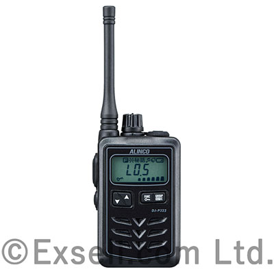 【美容業界向け】DJ-P322でスムーズな連携を