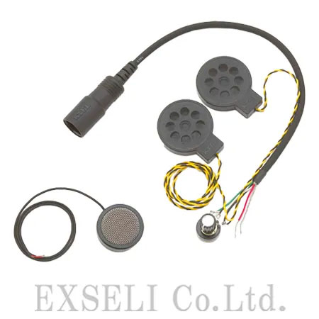 Max 35A無線機器用安定化電源器】DM-340MV | エクセリ - Powered