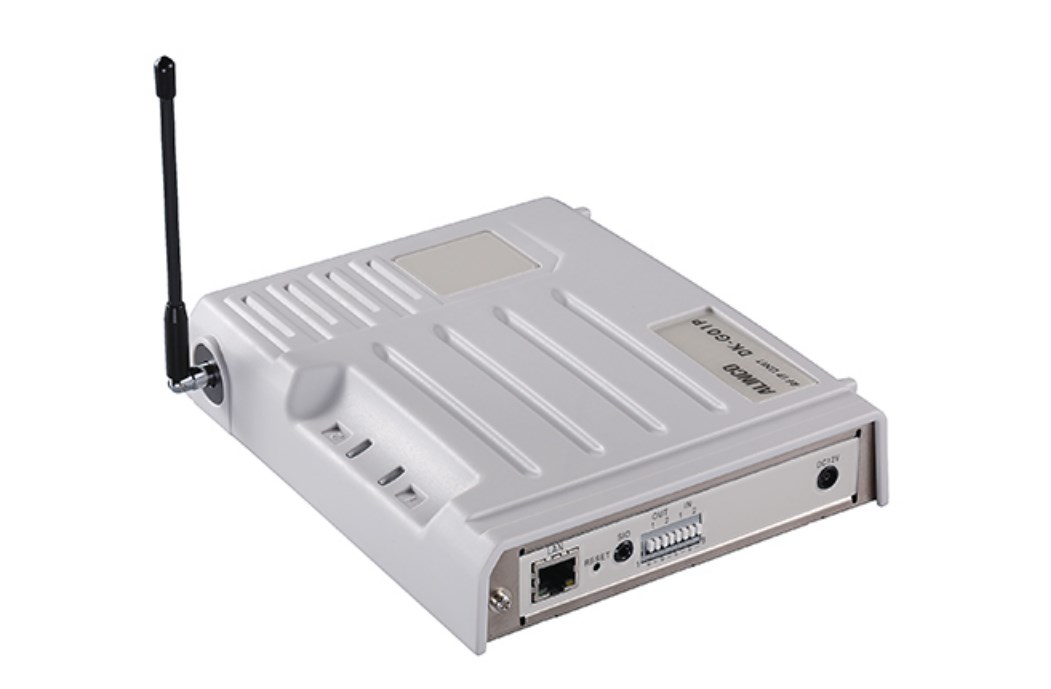 【店舗向け】特定小電力IP無線装置『DK-G01P』