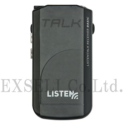 【研究機関向け】ガイドシステム受信機Basic LKR-12