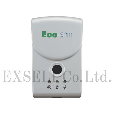 【清掃業向け】Eco-SAMで清掃ルートを最適化