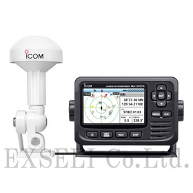 GPS Position Management System for Fisheries 'MA-510TRJ'