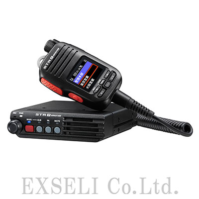 【建設現場向け】SRNX100 / SRNX100x