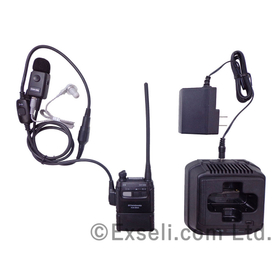 VLM-850A Earphone Microphone Set fo...