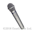 [For Stores] PLL Wireless Microphone 'WX-4100B'