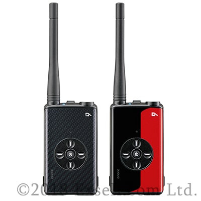 【放送中継向け】DJ-DPX2