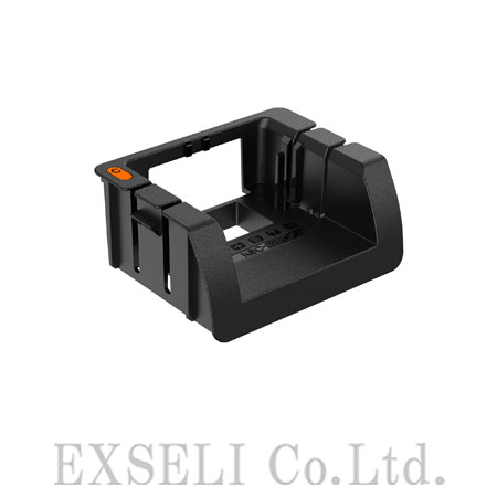 特定小電力トランシーバー IP67防塵防水1台 工場や現場に最適】特定小電力トランシーバー FTH-508