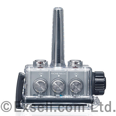 【ツーリング向け】BbTALKIN ADVANCE