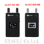 ALVO 1.9 Wireless Intercom for Agriculture