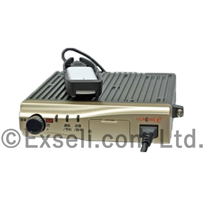 【金融機関向け】MCA/IP対応無線機 EF-6195GXR