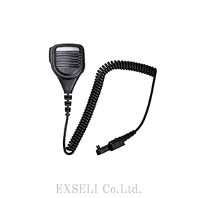 【警備向け】スピーカーマイク SK-M56