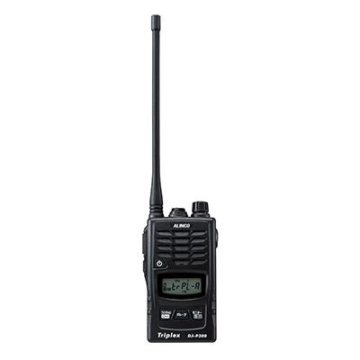 特定小電力トランシーバー『UBZ-M31E / UBZ-M31』 エクセリ | イプロス
