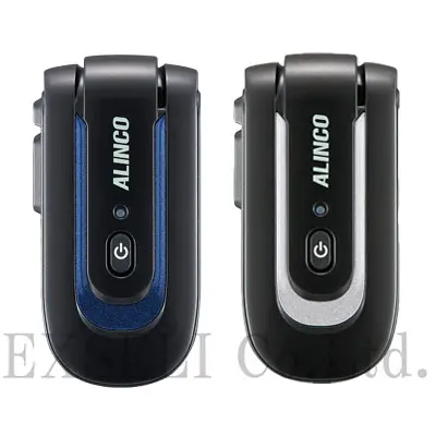 【ホテル向け】DJ-PX10 特定小電力トランシーバー