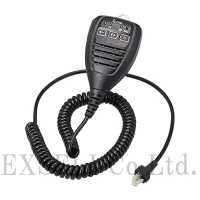 【インフラ保守向け】スピーカーマイク HM-215