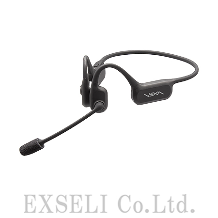 物流倉庫向け】ヘッドセット VEXA｜SSW-1121 | エクセリ - Powered by