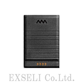 [For Event Management] High-Capacity Lithium-Ion Battery Pack SJBAF1