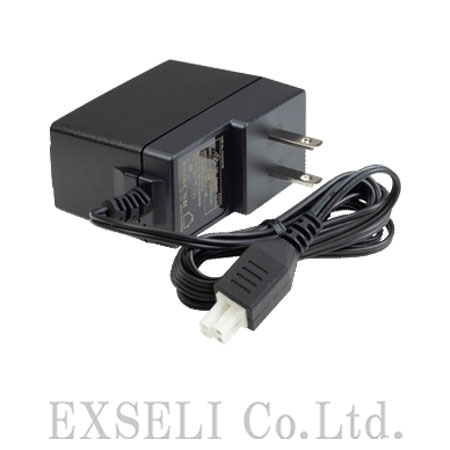 FEXA epo(ACアダプター付き) 急速充電器CD-75A専用ACアダプター】CAA1610F | エクセリ - Powered by