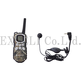 【イベント向け】TALKABOUT MS355R トランシーバー