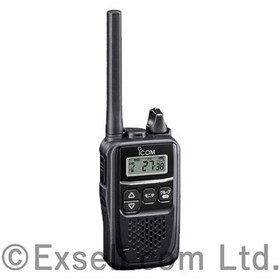 【学校向け】特定小電力トランシーバー IC-4400