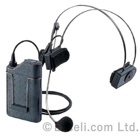 【倉庫向け】無線ガイドシステム WX-4360B