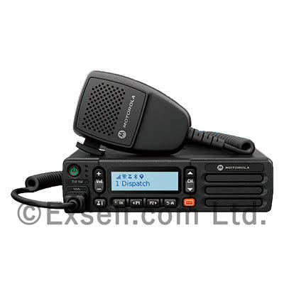 【小売店舗向け】IP無線機 TLK150