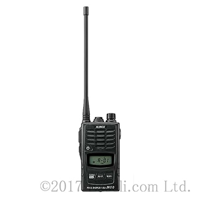 【製造業向け】多人数同時通話システム DJ-M10