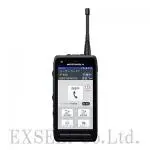 【農業監視向け】デジタルMCA無線 LEX L11j