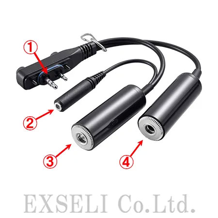 Max 35A無線機器用安定化電源器】DM-340MV | エクセリ - Powered