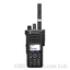 Digital General Business Radio for Logistics XiR P8668i