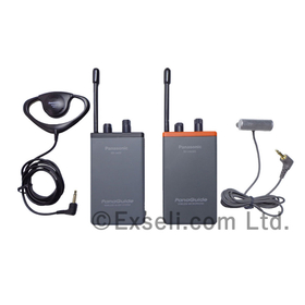 【劇場向け】パナガイドRD-M650AZ/RD-660AZ