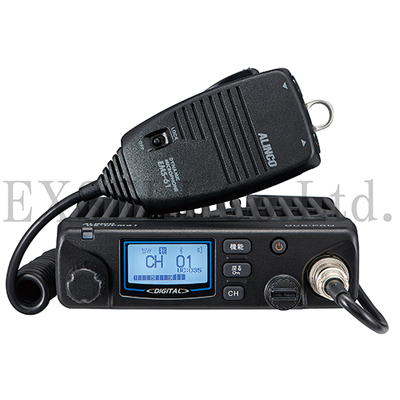 【小売店向け】デジタル簡易登録局 DR-DPM61