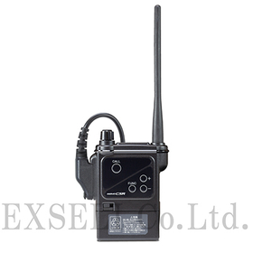 [For Broadcast Transmission] HX827 Hybrid Transceiver