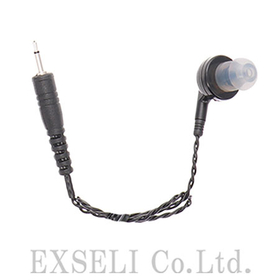 【タクシー向け】PH166(タニザワ製)交換用イヤホン