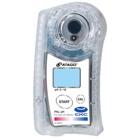 携帯型 pH計 PAL-pH