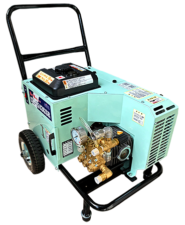 【引き取り限定】精和 JC-1513GO 高圧洗浄機 ガソリン式 業務用 引き取り限定】精和 JC-1513GO 高圧洗浄機 ガソリン式 業務用