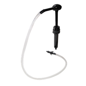 手動式注油ポンプ