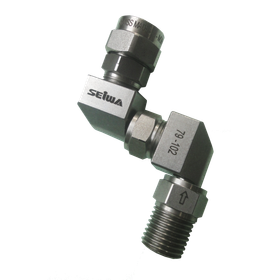 Zスイベルジョイントセット